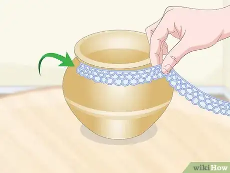 Image titled Decorate Matki at Home Step 9