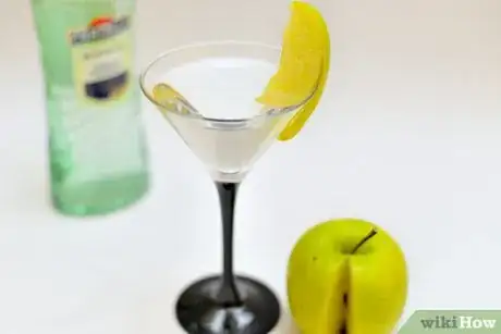 Image titled Garnish a Martini Step 13