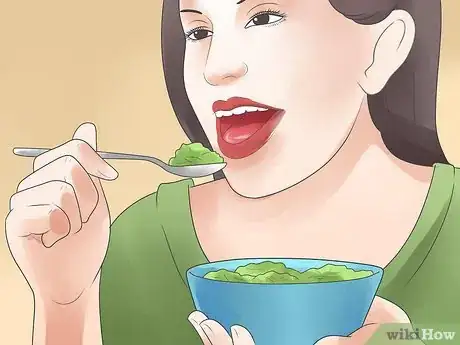 Image titled Prevent Upper Respiratory Infections Step 11