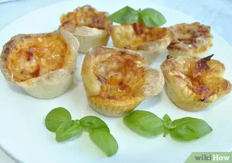 Image titled Make Pizza Bites Step 8