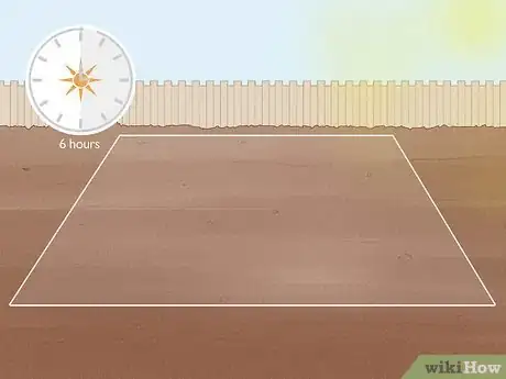 Image titled Prepare Soil for Planting Herbs Step 1