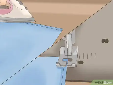 Image titled Sew Bench Cushions Step 15