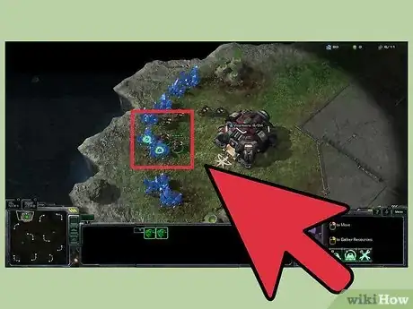 Image titled Play Starcraft 2 Step 2