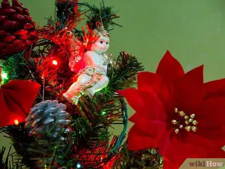 Image titled Celebrate a Japanese Christmas Step 3