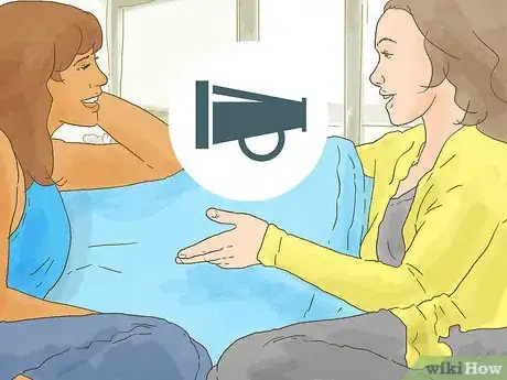 Image titled Get a Boy to Stop Teasing You Step 2