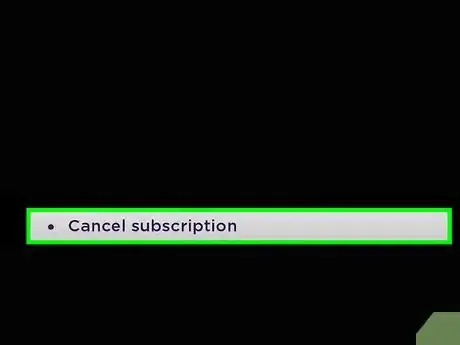 Image titled Cancel Starz on a Roku Step 6