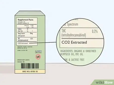 Image titled Determine CBD Oil Quality Step 7