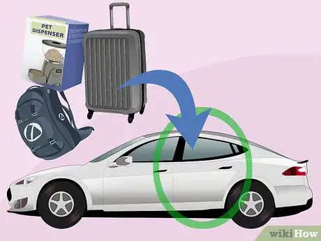 Image titled Bring Gifts with You when Traveling Step 3