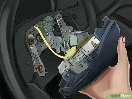 Image titled Install a Steering Column Step 8