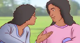 Get Along With a Step Parent