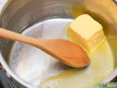 Image titled Make Onion Gravy Step 1