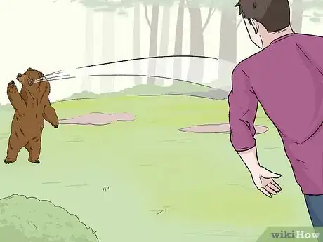 Image titled Survive a Bear Attack Step 7