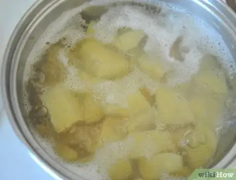 Image titled Make Confetti Potato Salad Step 5