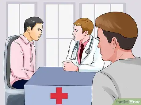 Image titled Prepare in High School for the Medical Field Step 14