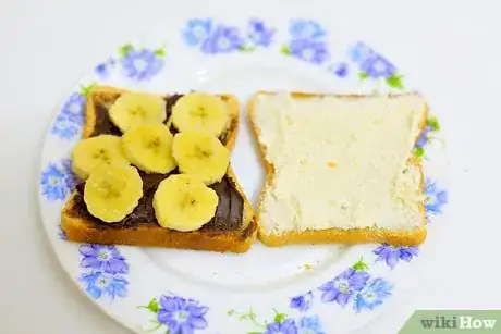 Image titled Make Dessert Grilled Cheese Step 12