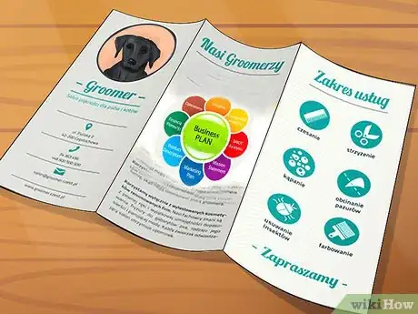 Image titled Start a Mobile Pet Grooming Service Step 10