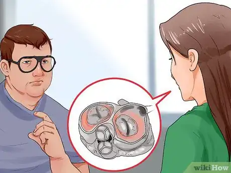 Image titled Find the Cause of Aortic Regurgitation Step 1