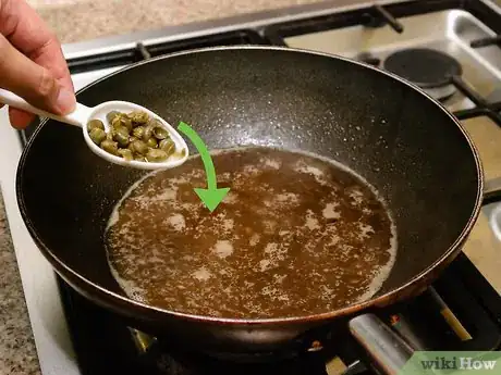 Image titled Make Chicken Piccata Step 9