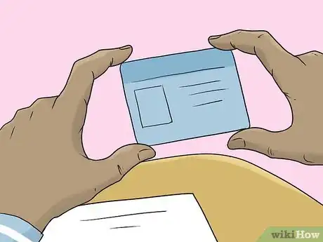 Image titled Be a Taxi Driver Step 3