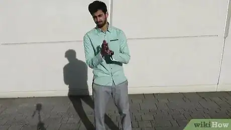 Image titled Dress Like a Model (for Men) Step 7