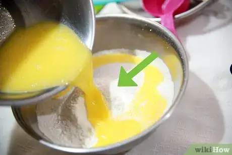 Image titled Make a Triple Chocolate Cake Step 7