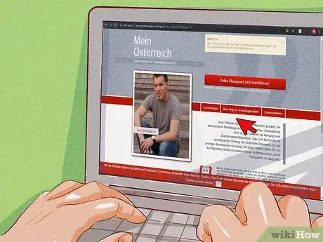 Image titled Get Austrian Citizenship Step 17