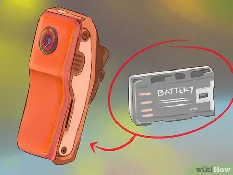 Image titled Film Skateboarding Step 6