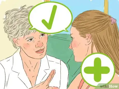 Image titled Join an Eating Disorder Support Group Step 12