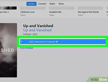 Image titled Listen to Podcasts with the Apple Watch Step 10