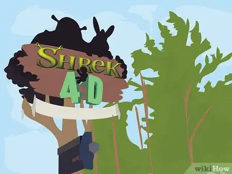 Image titled Visit Universal Studios Hollywood Step 11