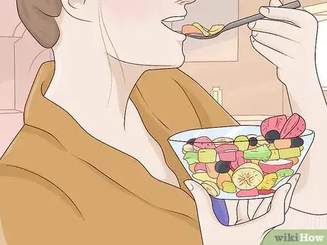 Image titled Reduce Yeast in Your Body Step 1