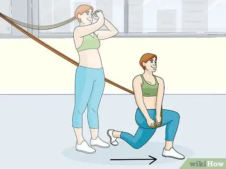 Image titled Do the Wood Chop Exercise Step 9