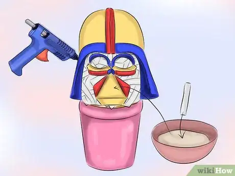 Image titled Make a Darth Vader Costume Step 8