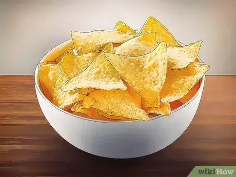 Image titled Choose Healthier Chips Step 2
