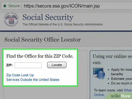 Image titled Change Your Address with Medicare Step 9
