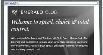 Get the Best Deal on a Rental Car