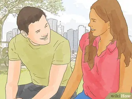 Image titled Be Friends With Someone Who Talks Too Much Step 11