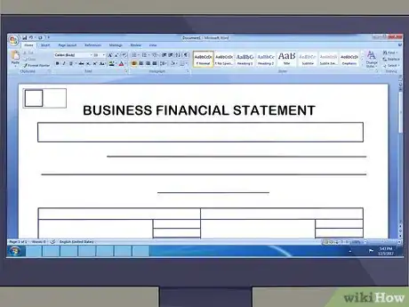 Image titled Manage Business Finances Step 11