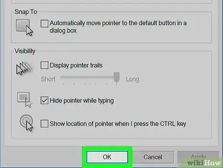 Image titled Turn Off Mouse Acceleration on Windows Step 9