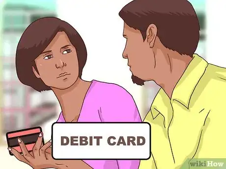 Image titled Add Your Teen As an Authorized User on Your Credit Card Step 12