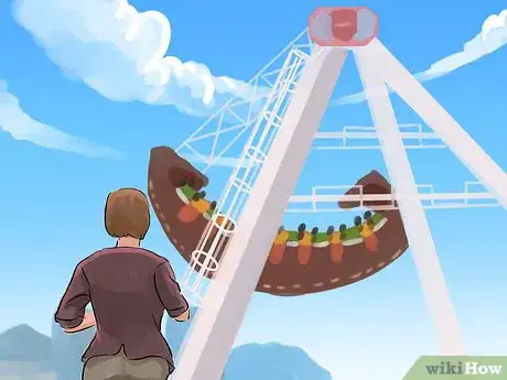 Image titled Go to Sky Ranch in Tagaytay Step 11