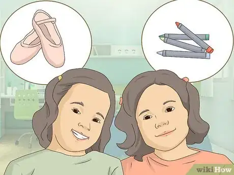 Image titled Tell the Difference Between Twins Step 8