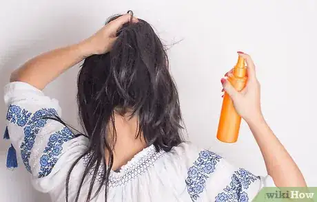 Image titled Change Hair Color in the Sun Step 21