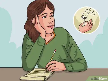 Image titled Deal with Being a Moody and Eccentric Teen Step 4