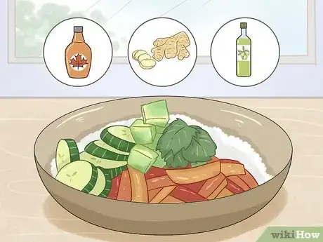 Image titled Eat Ginger for Weight Loss Step 2