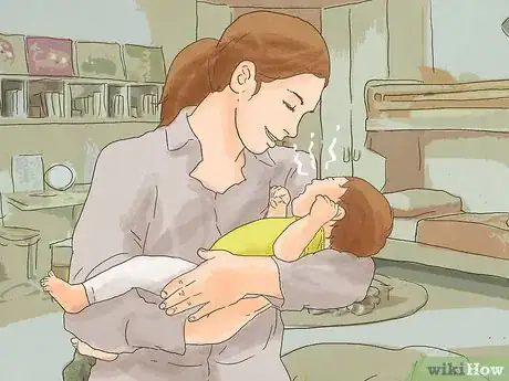 Image titled Prevent Haemophilus Influenzae Type B (HIB) in Children Step 2