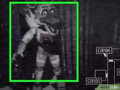 Image titled Beat Golden Freddy Mode in Five Nights at Freddy's_ Sister Location Step 6