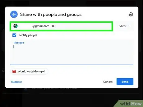 Image titled Share Videos Step 30