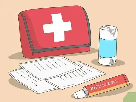 Image titled Treat Skin Picking Wounds Step 10