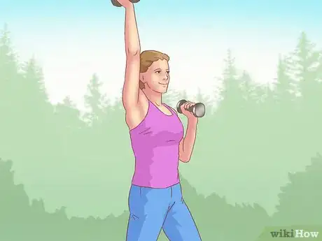 Image titled Tone Abs While Walking Step 5